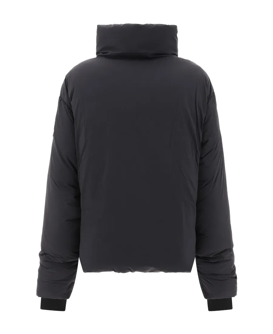 Junction Cropped Puffer Jacket