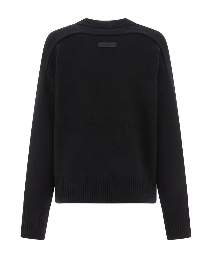 Baysville Wool Jumper