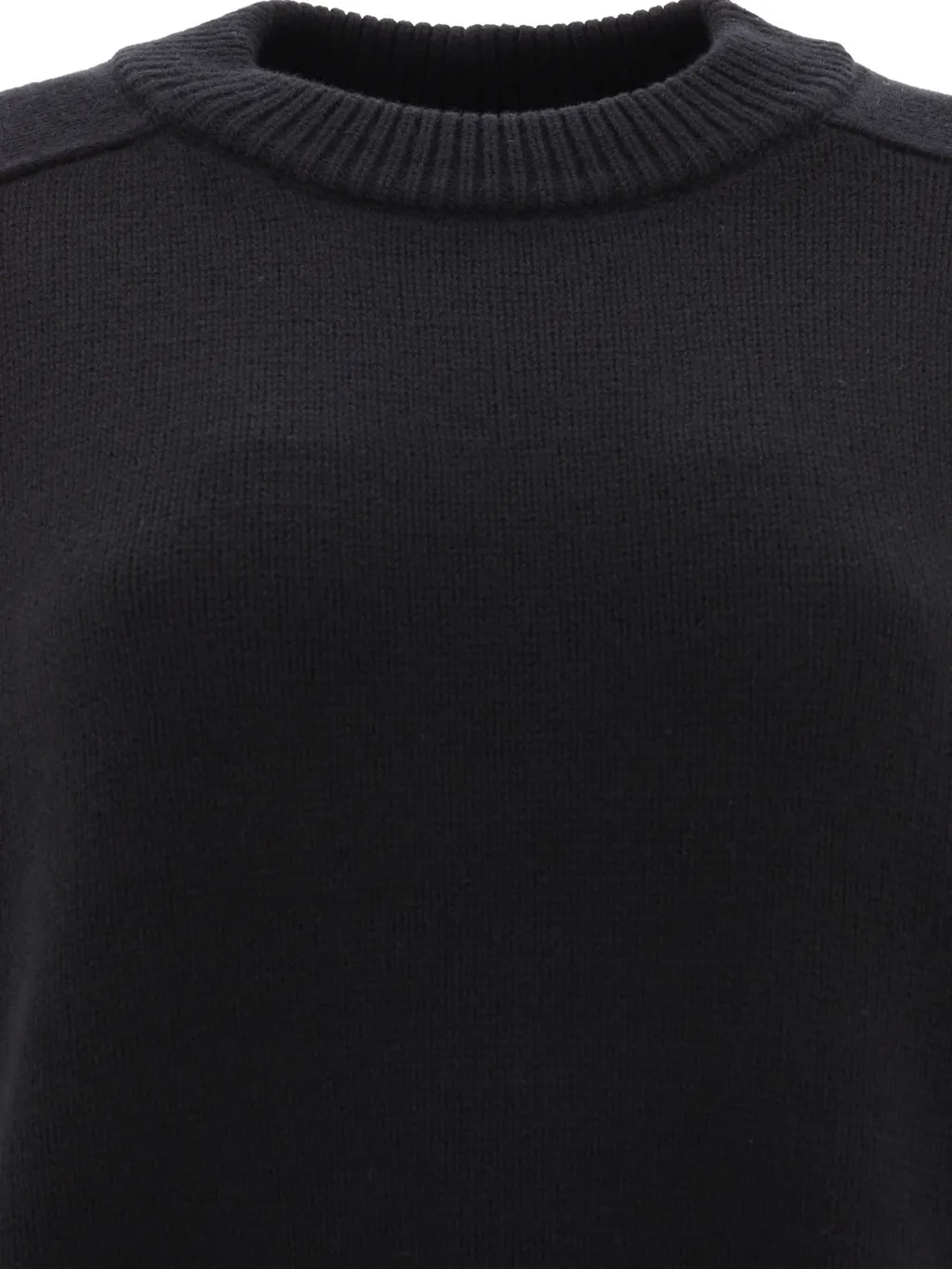 Baysville Wool Jumper