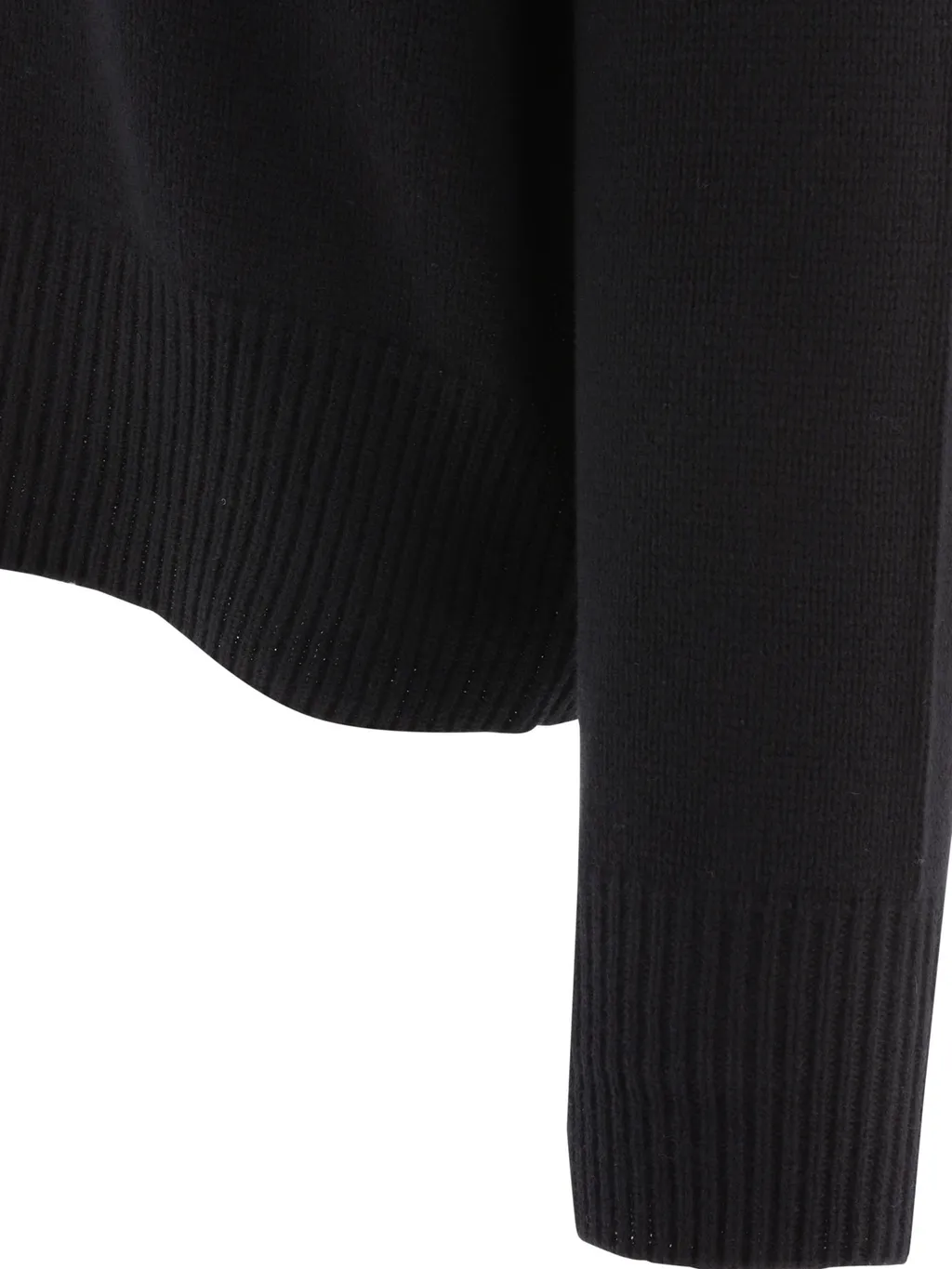 Baysville Wool Jumper