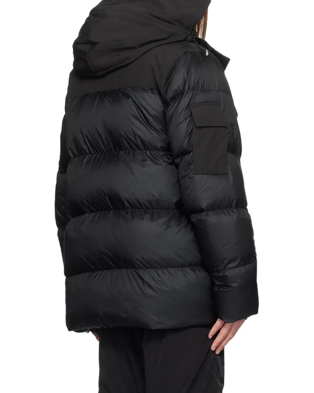 Expedition Parker Coat