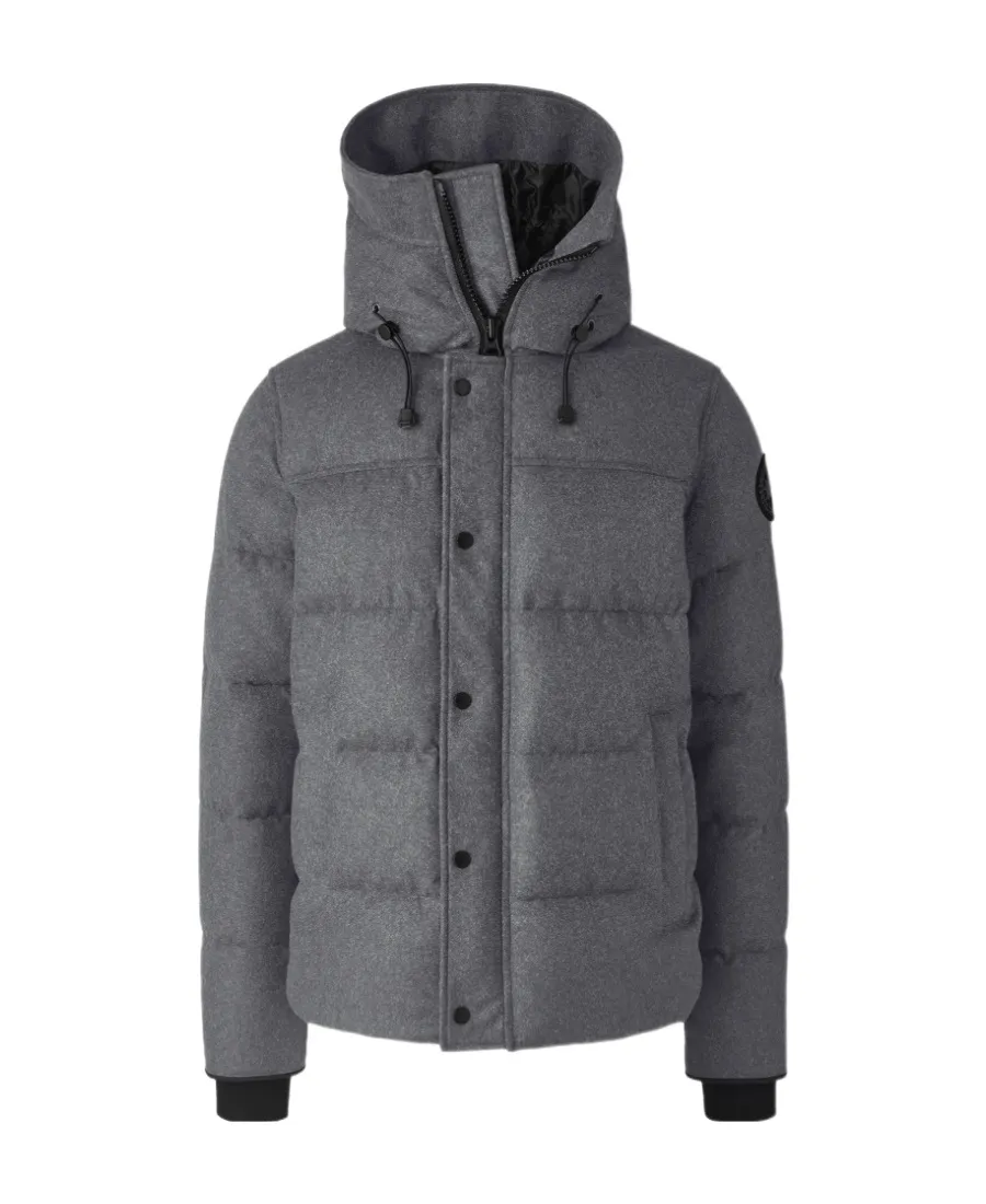 Macmillan Padded Jacket