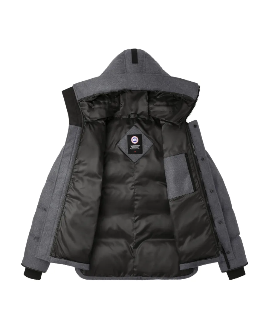 Macmillan Padded Jacket