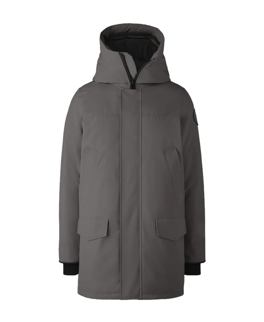 Langford Hooded Parka