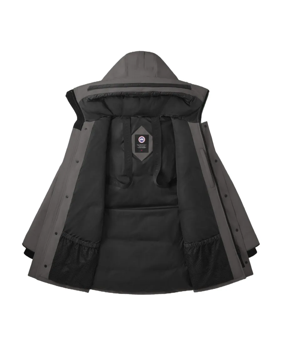 Langford Hooded Parka