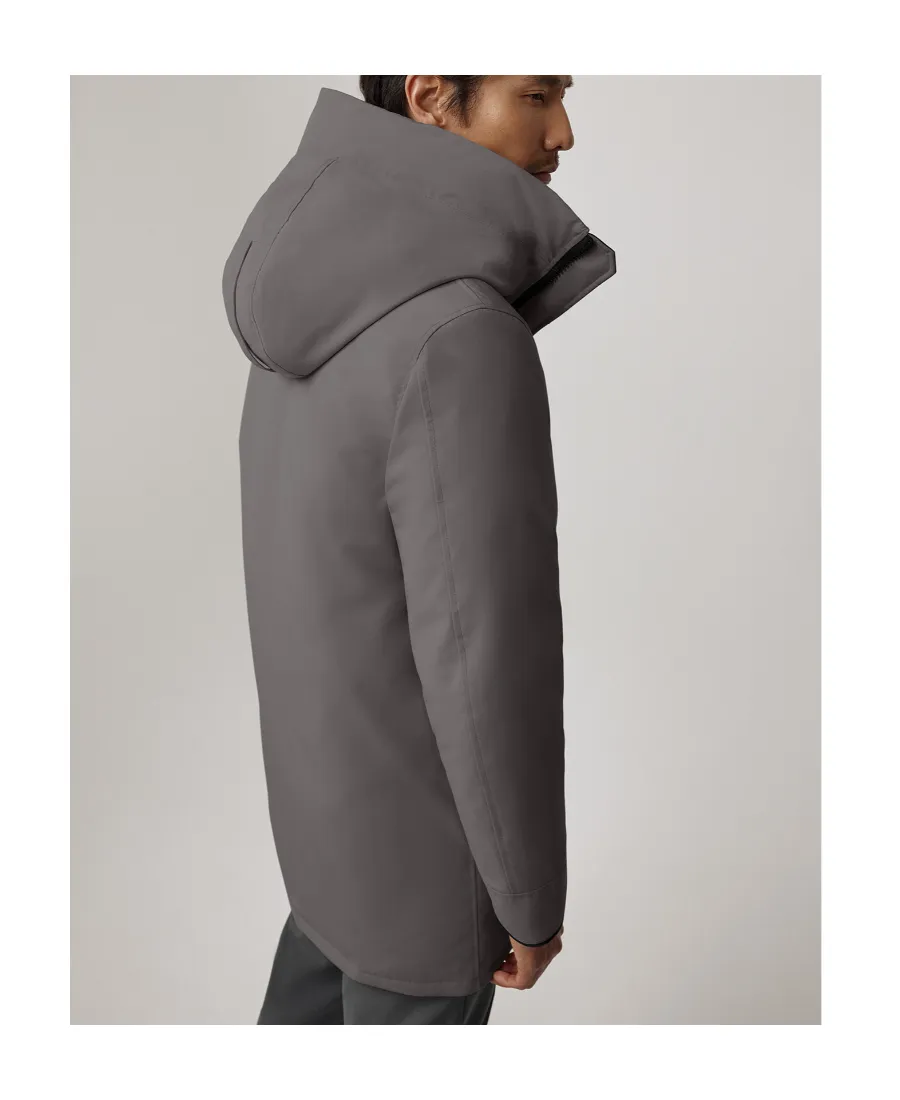 Langford Hooded Parka