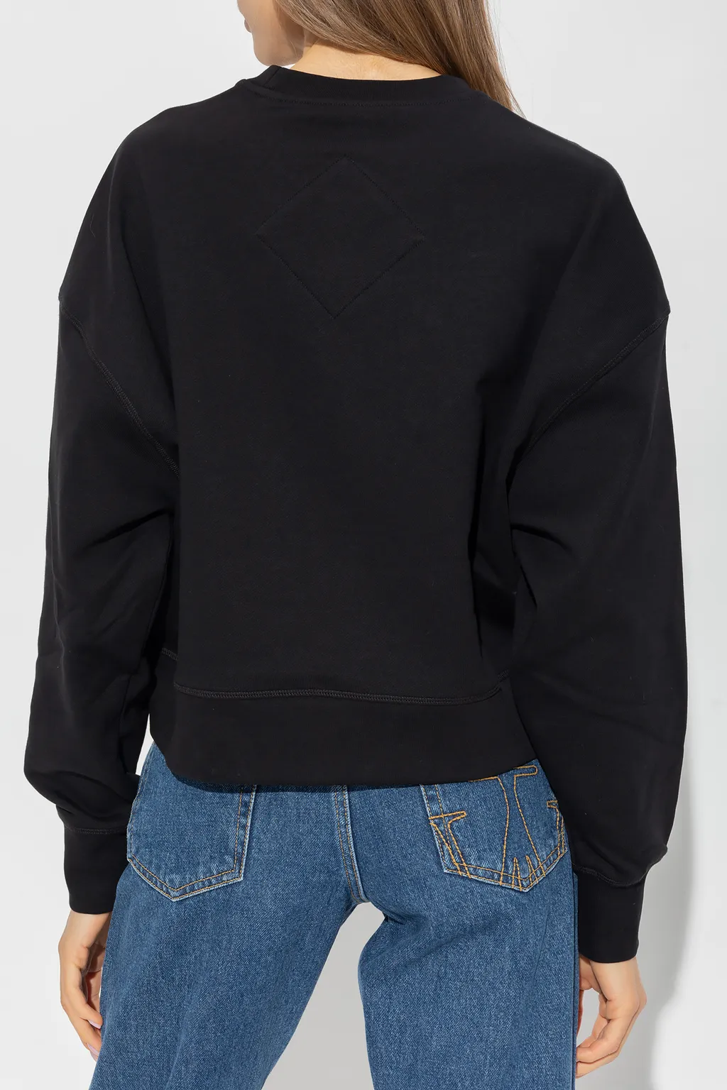 Muskoka Cotton Sweatshirt