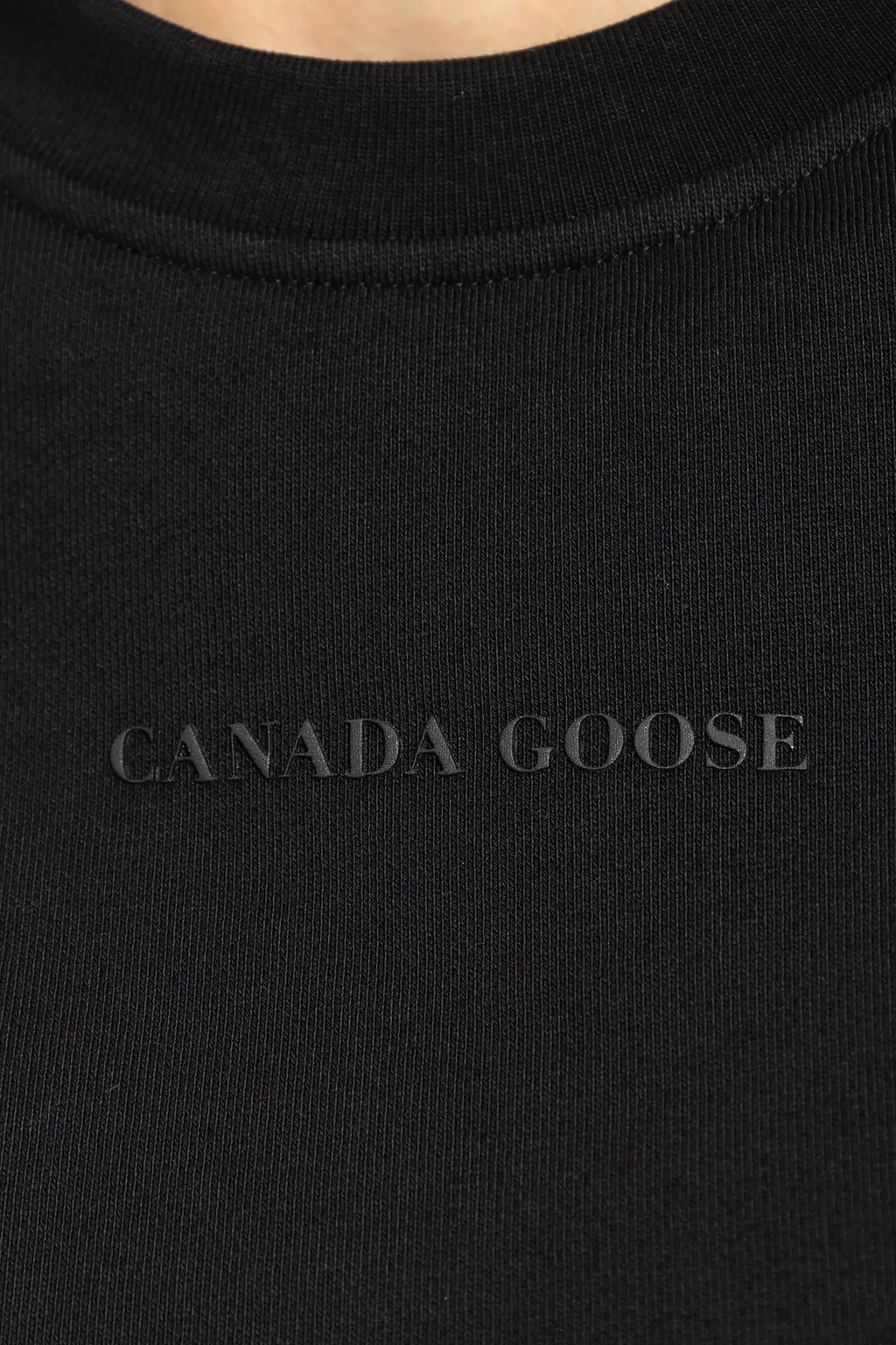 Muskoka Cotton Sweatshirt