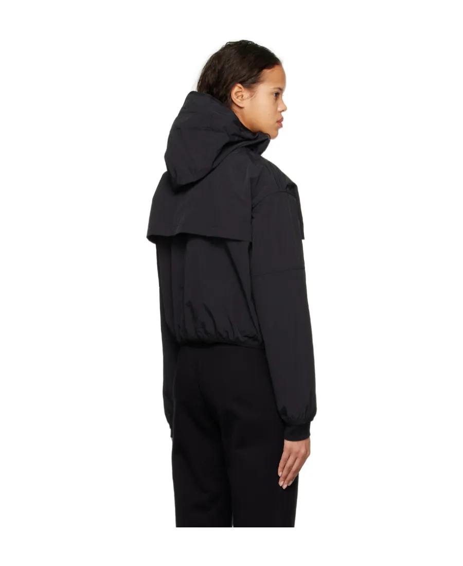 Sinclair Wind Hooded Jacket
