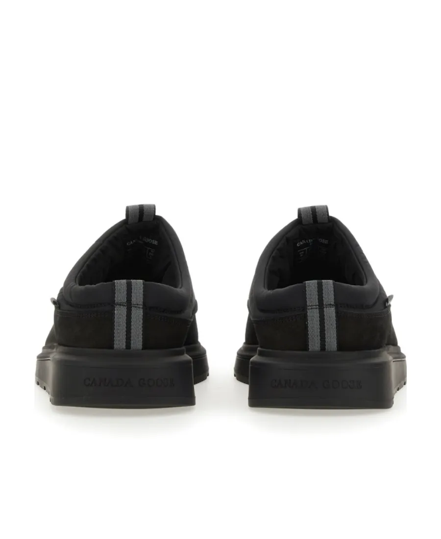 Crofton Puffer Mules