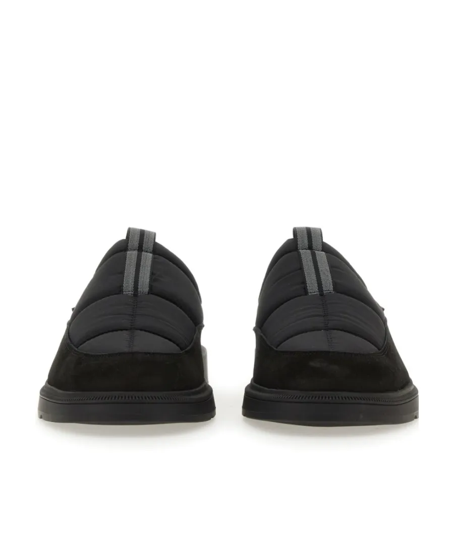 Crofton Puffer Mules