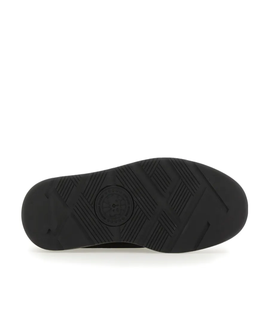 Crofton Puffer Mules