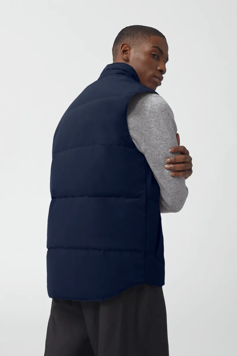 Garson Padded Vest