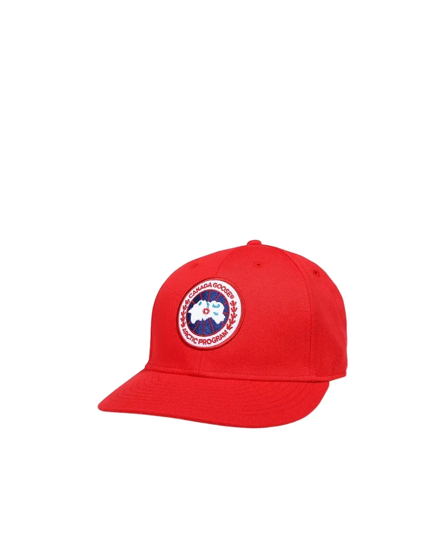 Logo Hat
