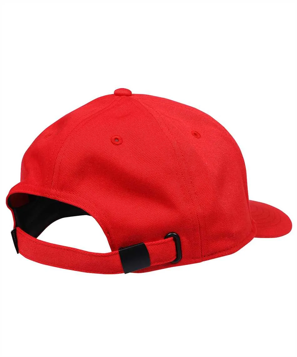 Logo Hat