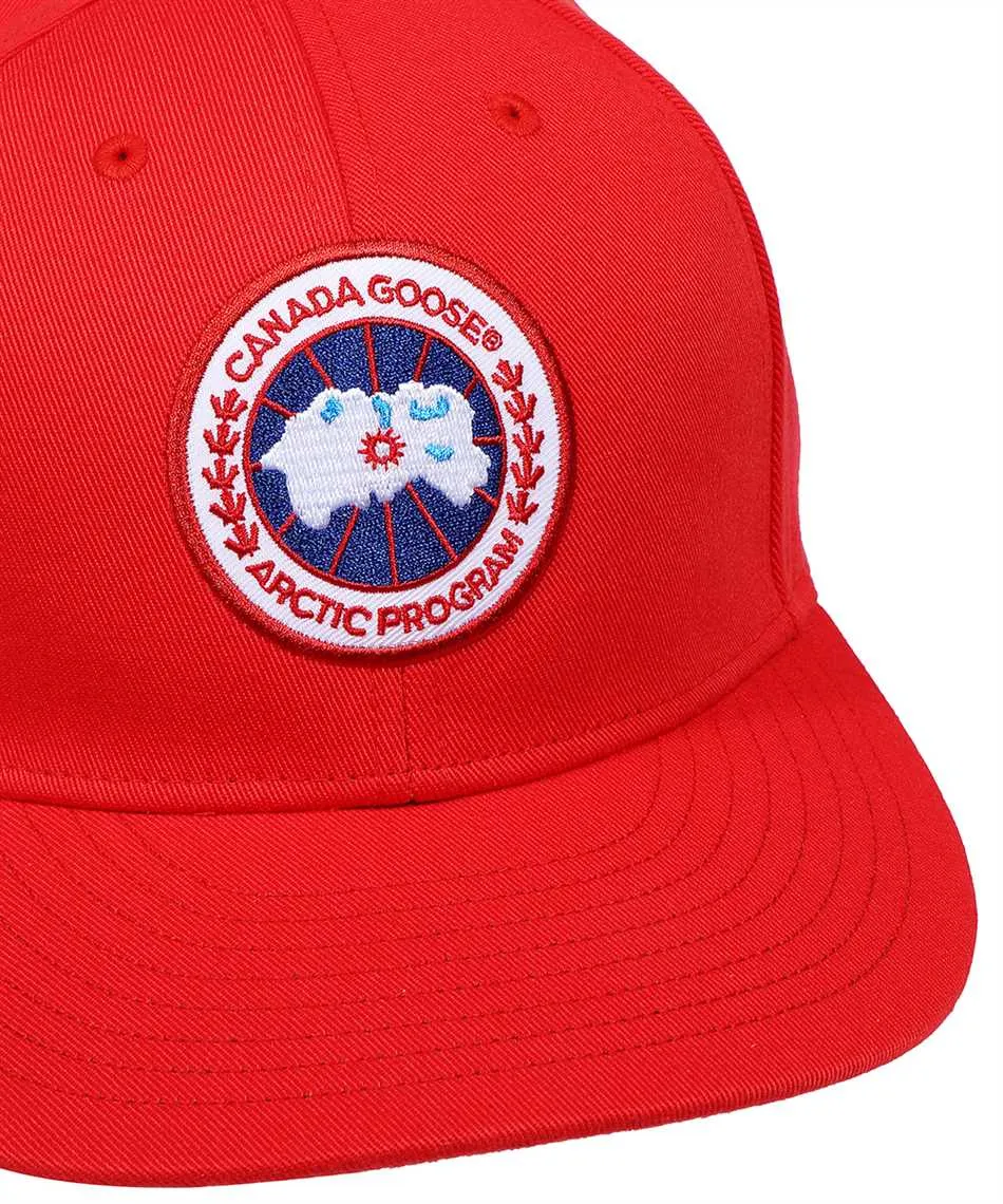 Logo Hat