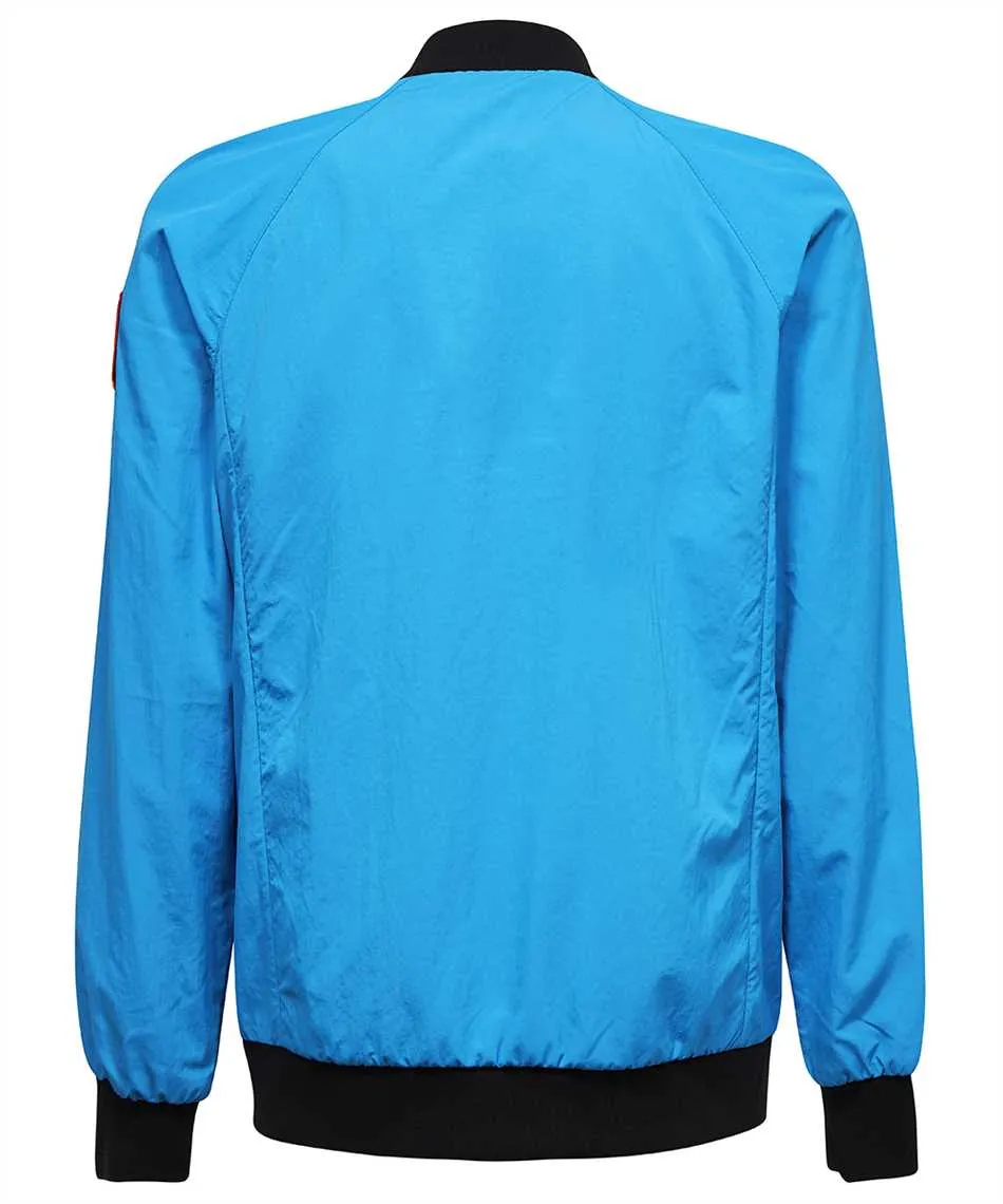 Long-Sleeved Jacket