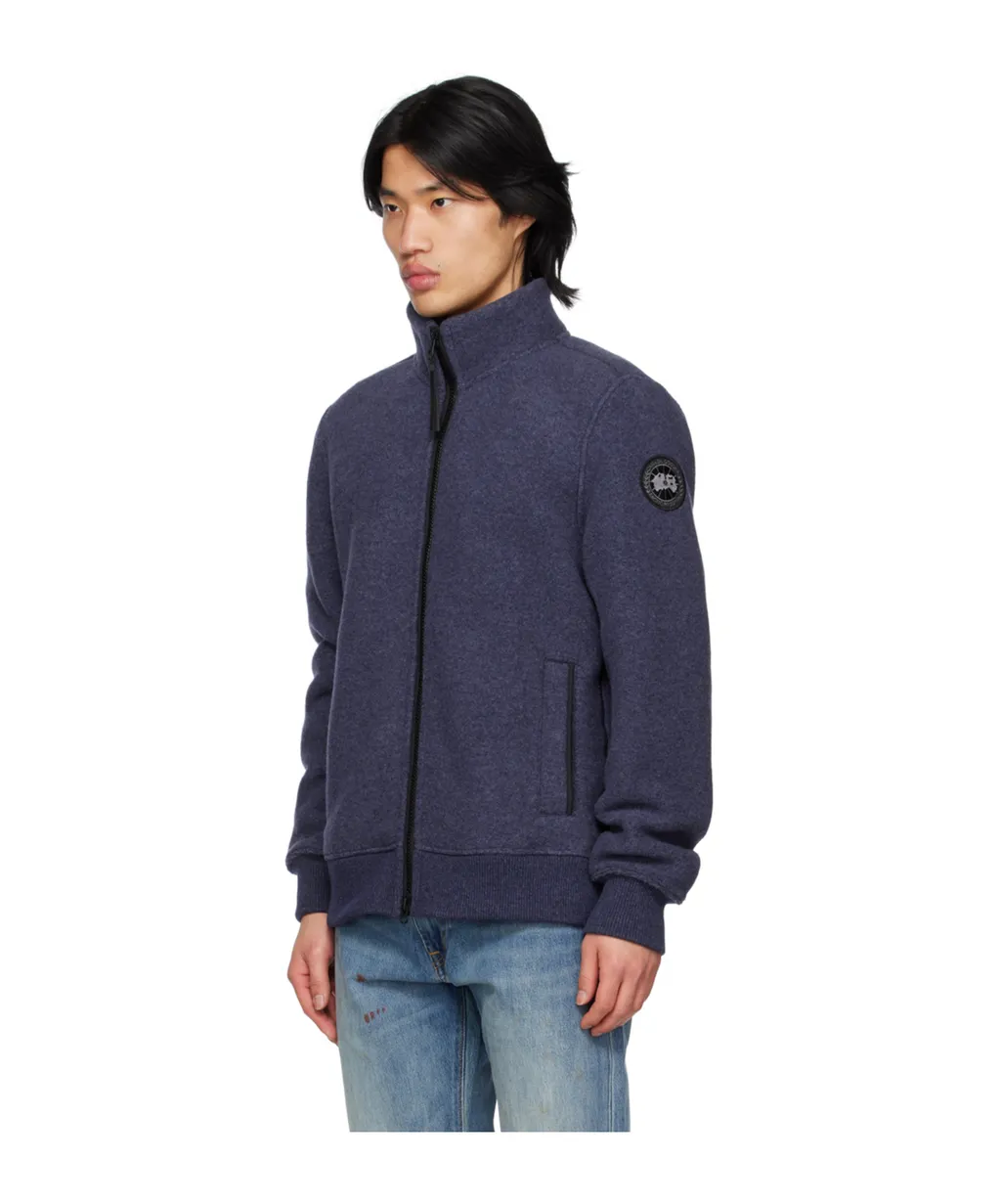 Lawson Zipper Casual Jacket