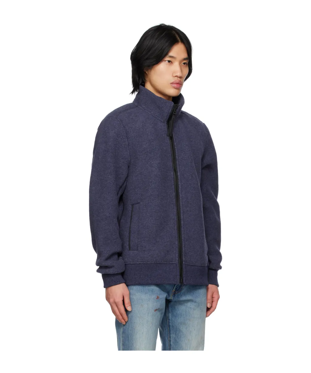 Lawson Zipper Casual Jacket