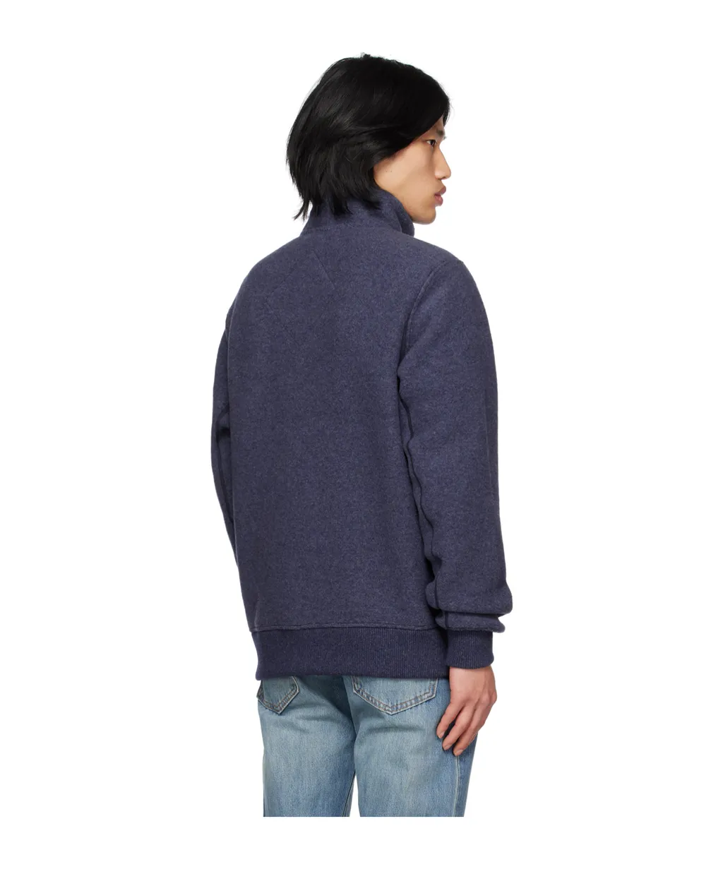 Lawson Zipper Casual Jacket
