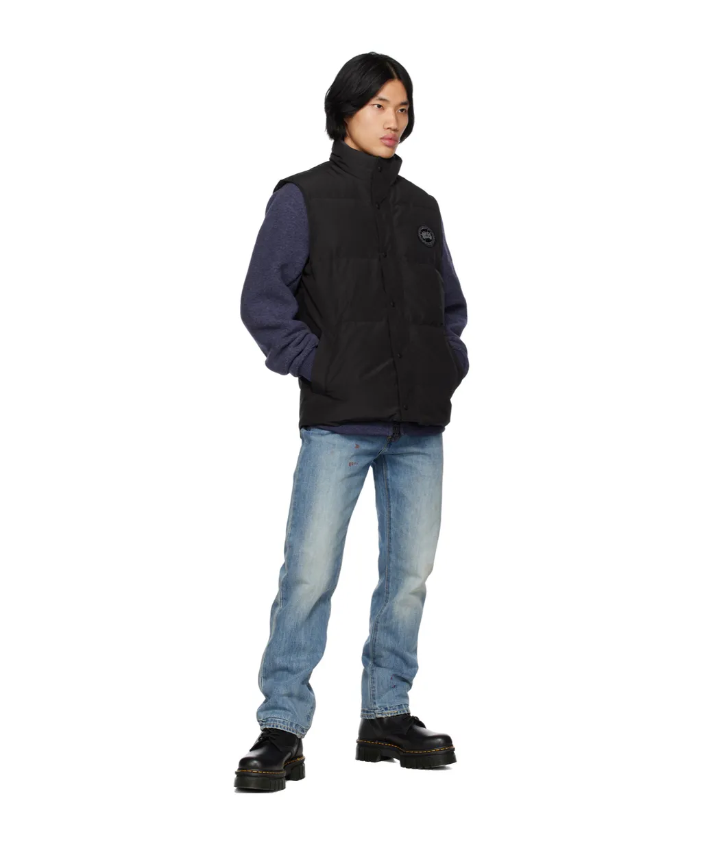 Lawson Zipper Casual Jacket