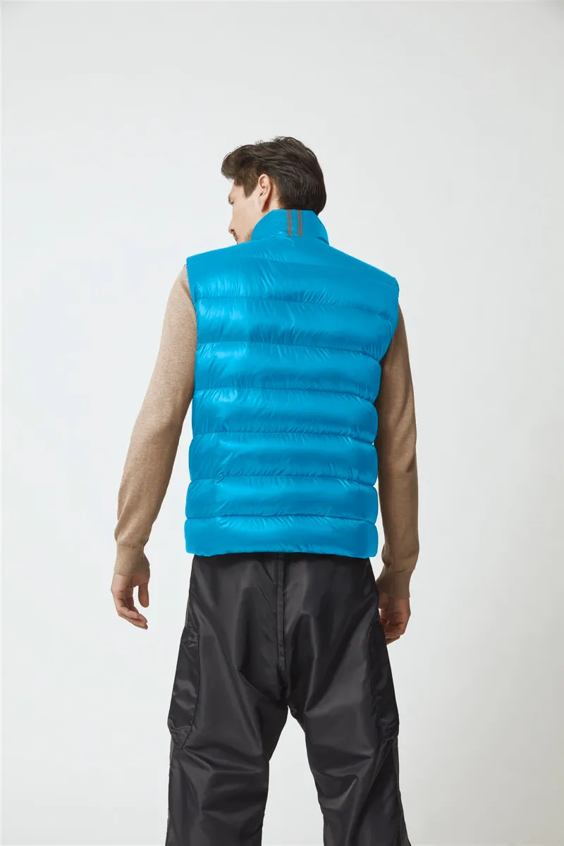 Crofton Sleeveless Gilet