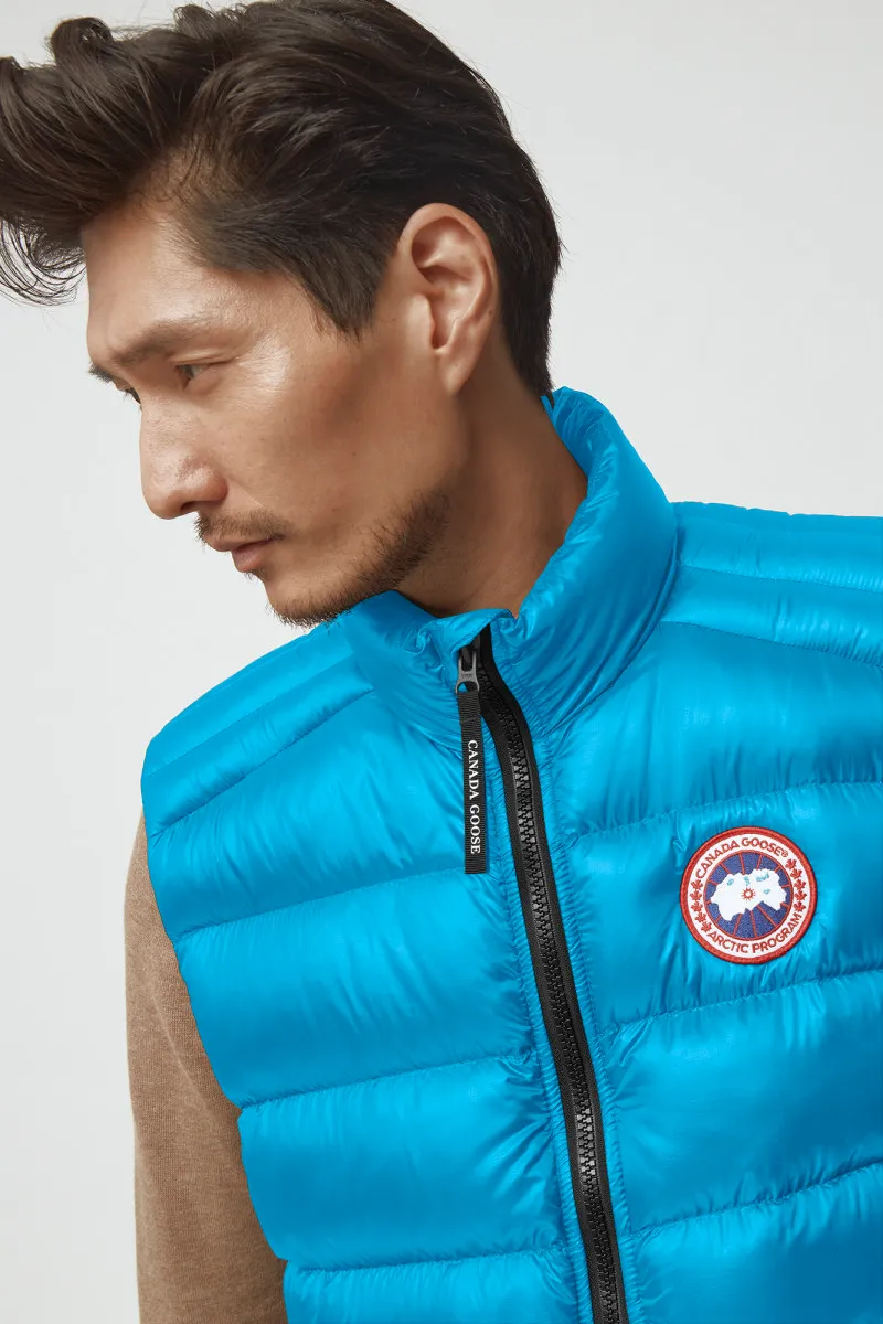 Crofton Sleeveless Gilet