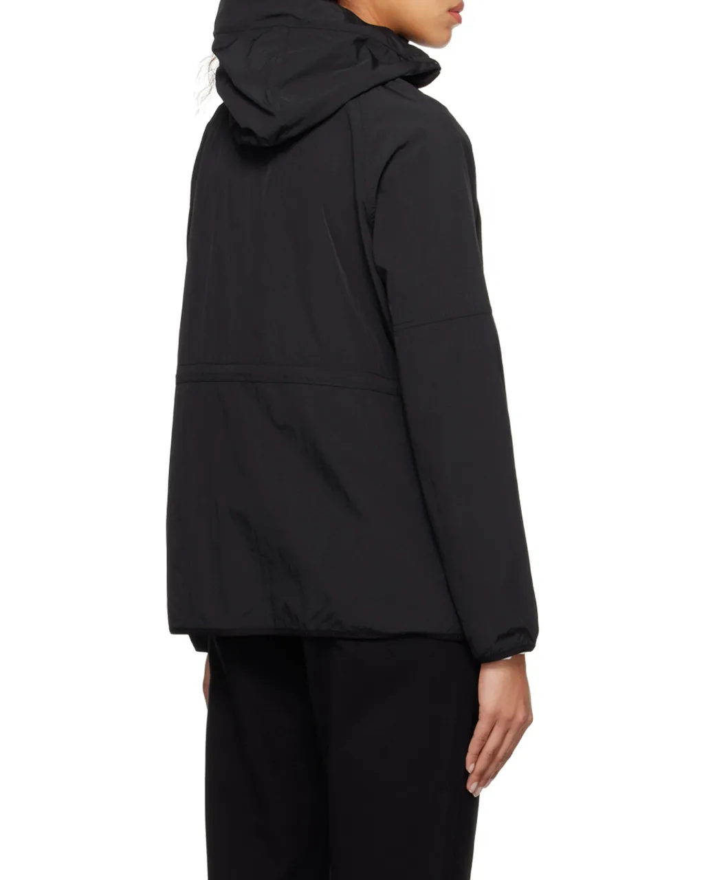 Lundell Hooded Jacket