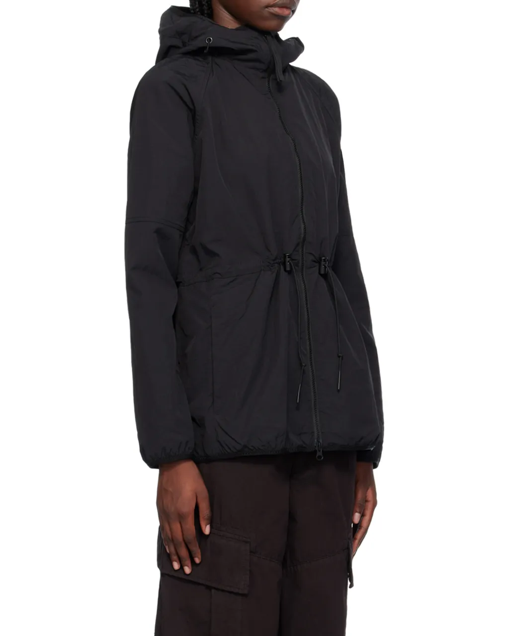 Lundell Hooded Jacket