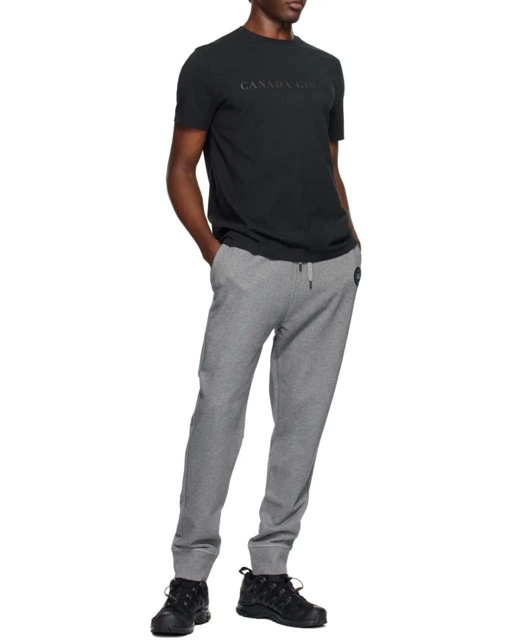 French Terry Sweatpants