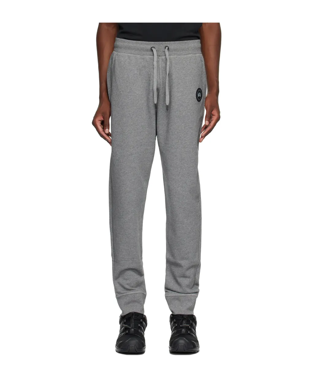 French Terry Sweatpants