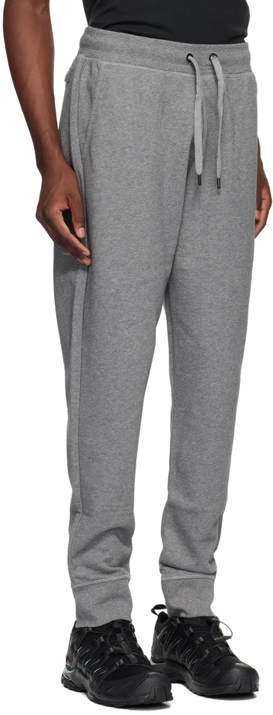 French Terry Sweatpants