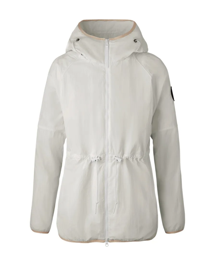 Logo Windproof Jacket