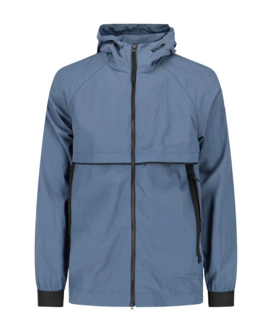 Faber Hooded Jacket