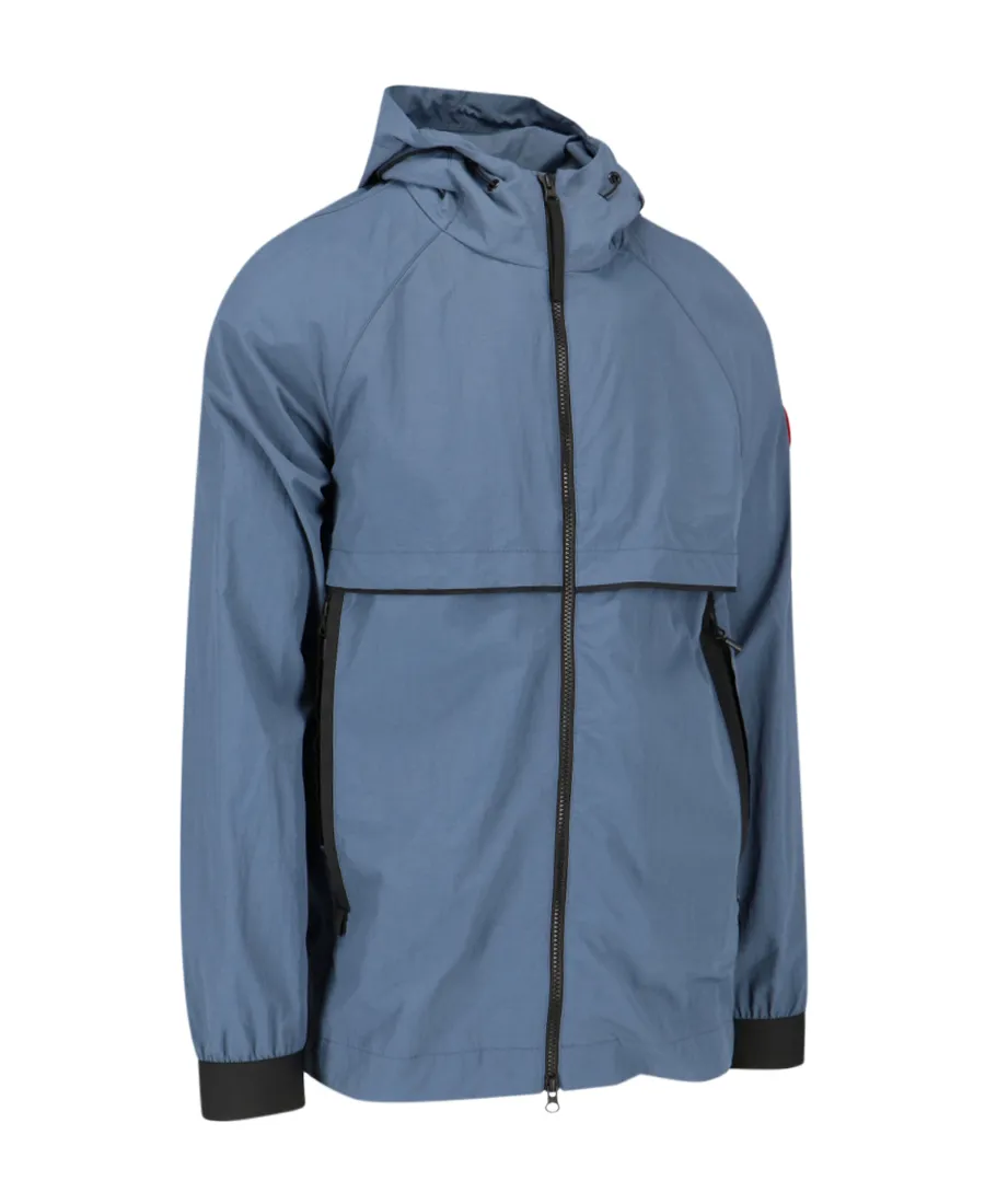 Faber Hooded Jacket