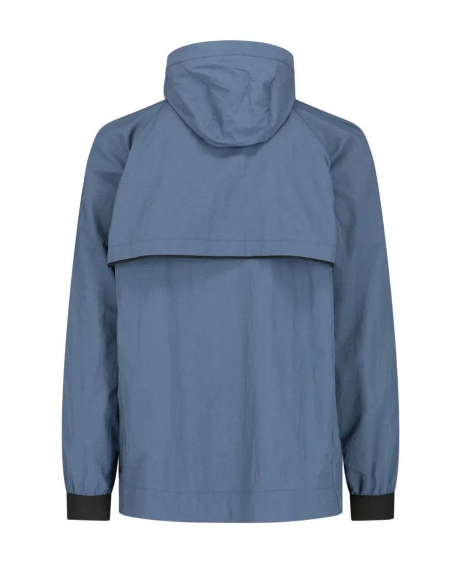 Faber Hooded Jacket