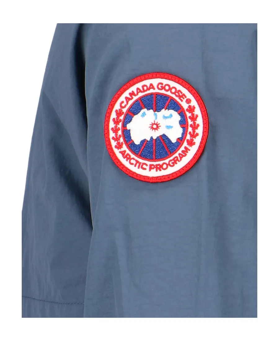 Faber Hooded Jacket