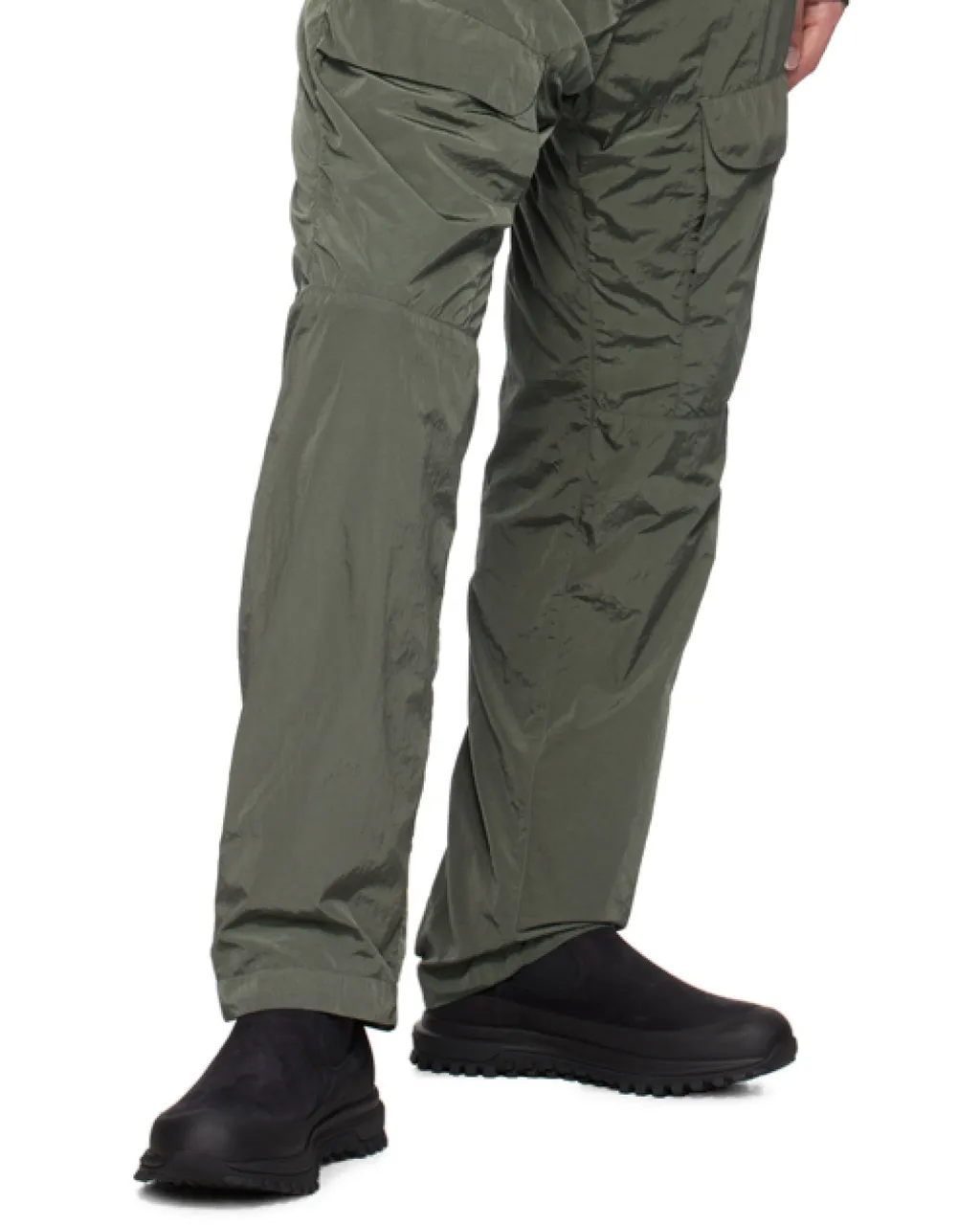 Hybridge Huron Hooded Jacket