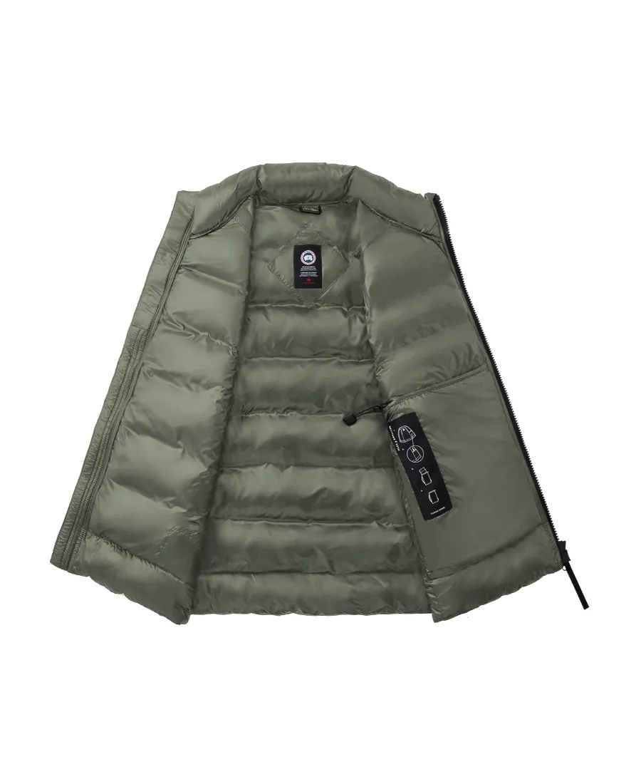 Croflon Padded Gilet
