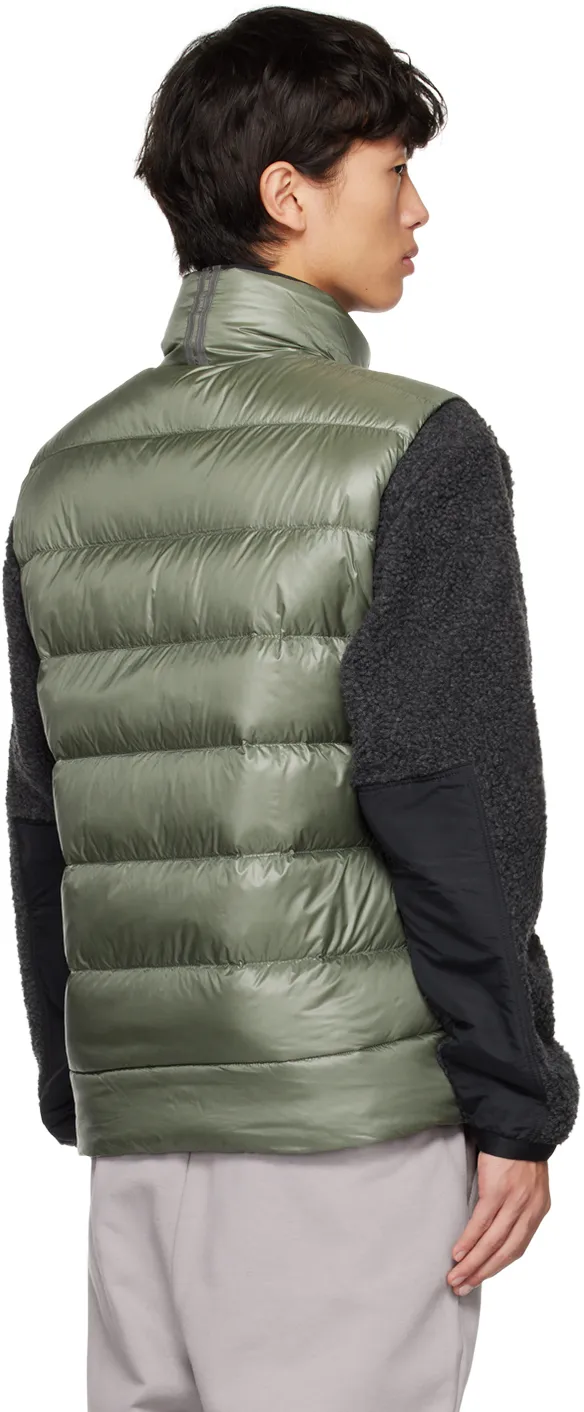 Croflon Padded Gilet