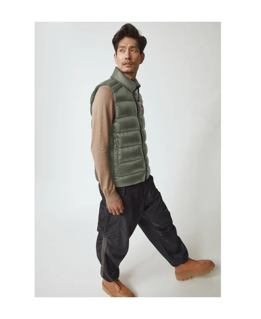 Croflon Padded Gilet