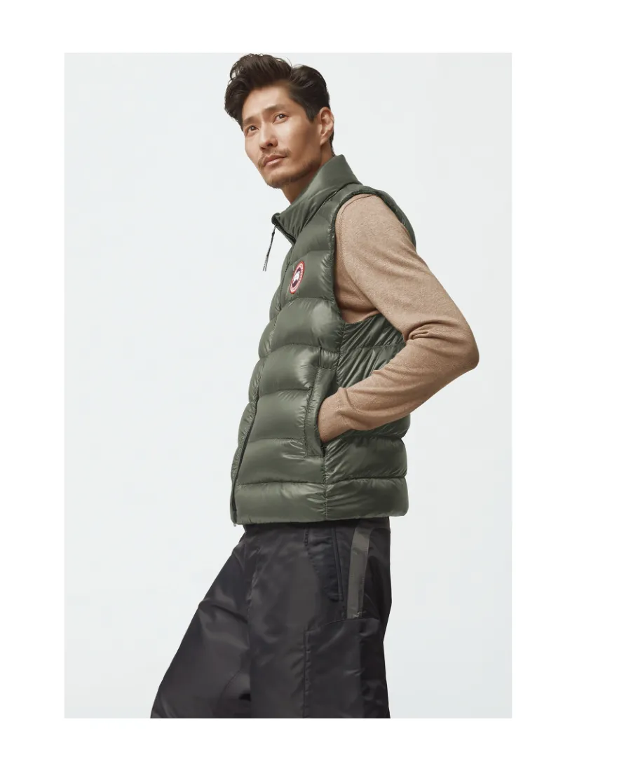 Croflon Padded Gilet