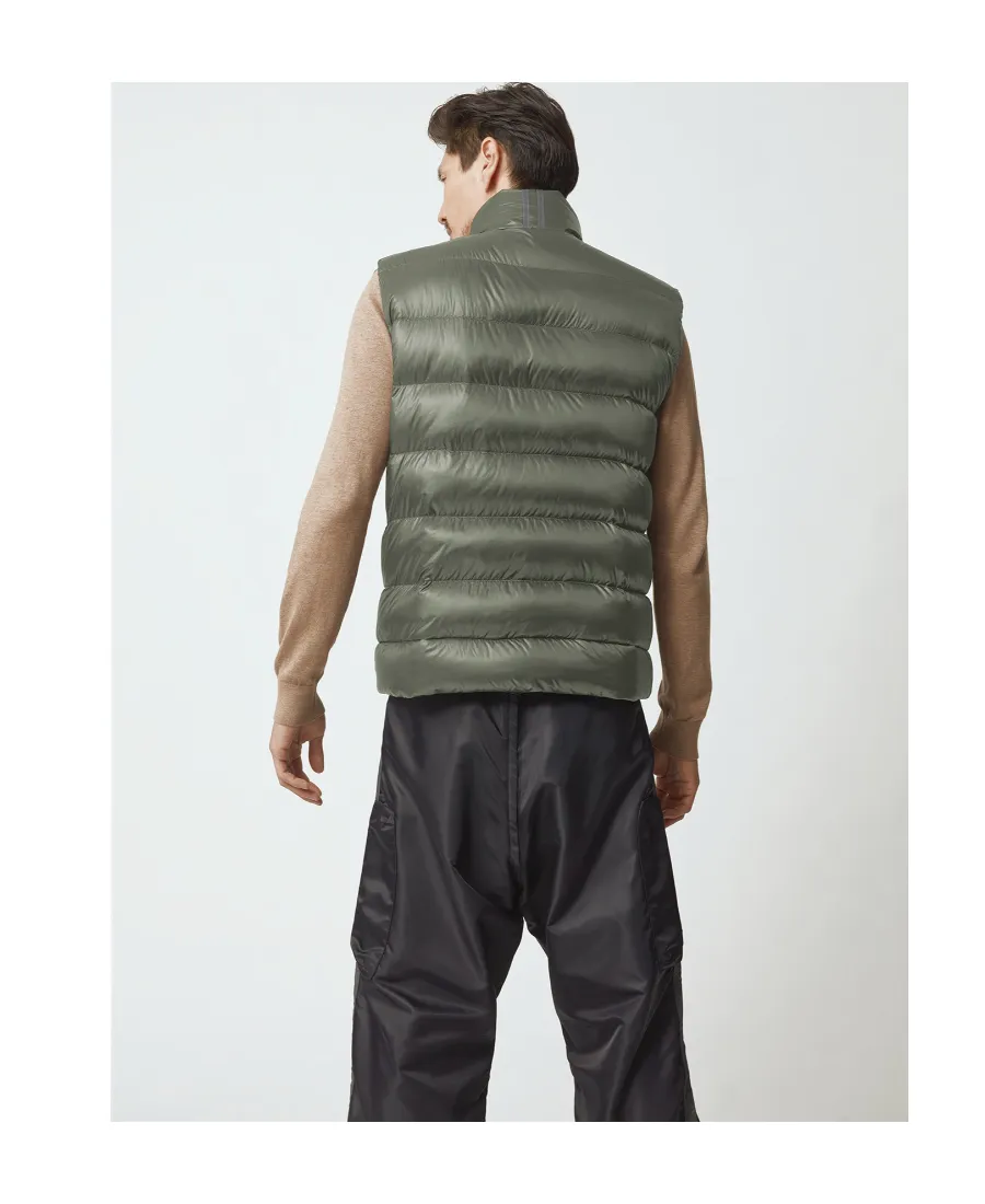 Croflon Padded Gilet