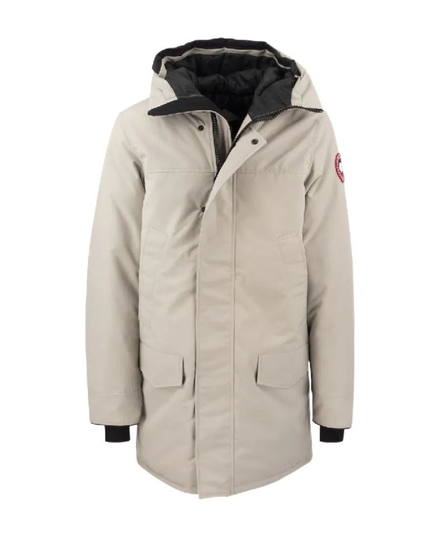 Langford Parka Coat