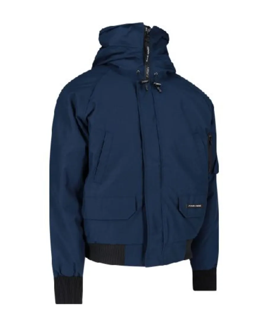 Chilliwack Bomber Jacket