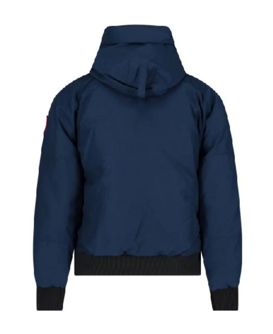 Chilliwack Bomber Jacket