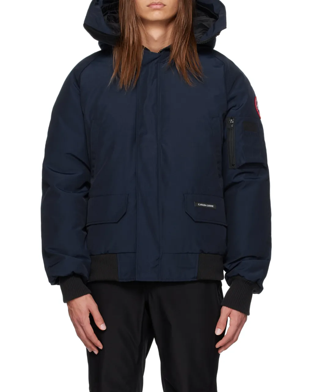 Chilliwack Bomber Jacket