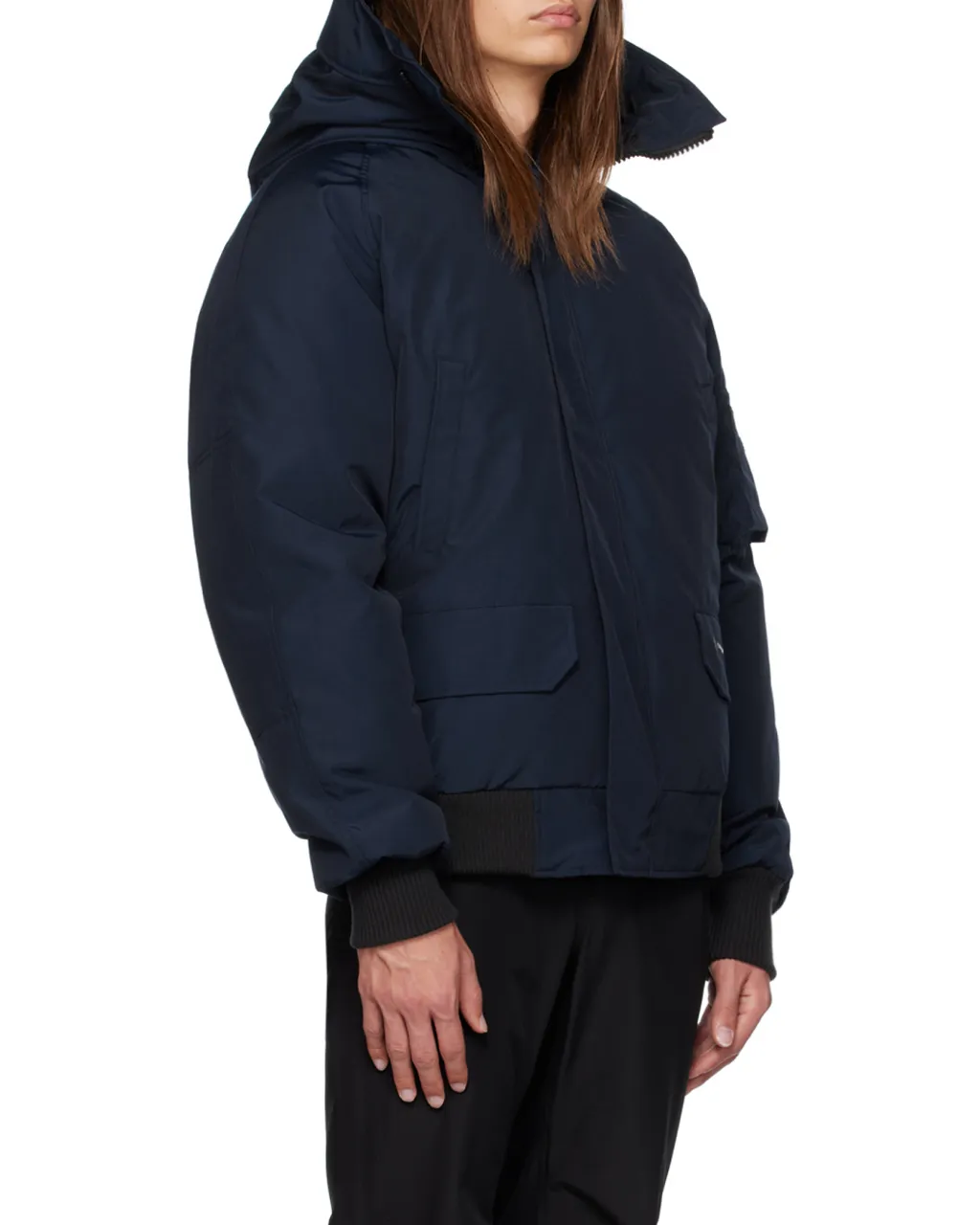 Chilliwack Bomber Jacket