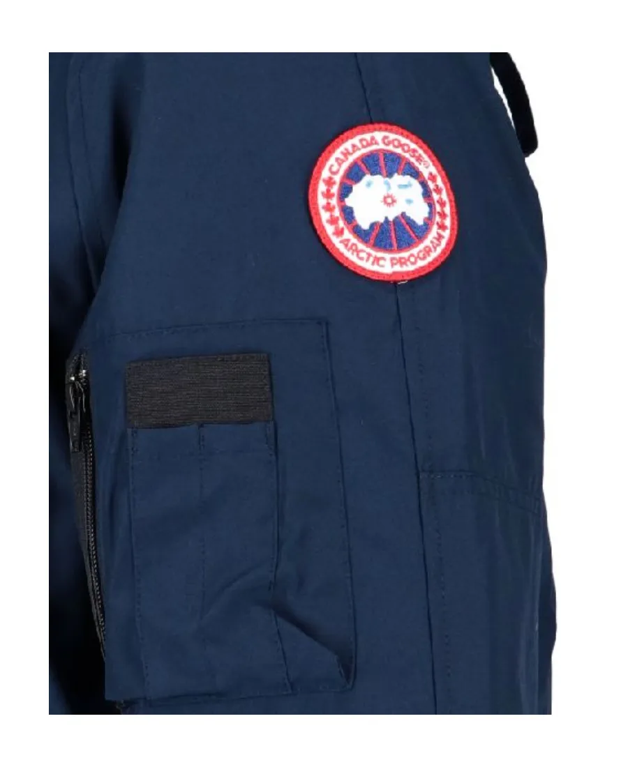 Chilliwack Bomber Jacket