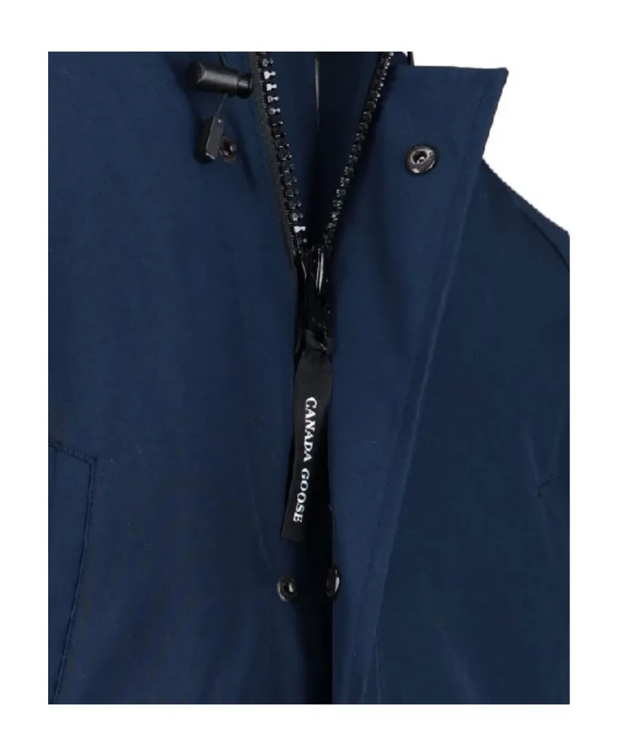 Chilliwack Bomber Jacket